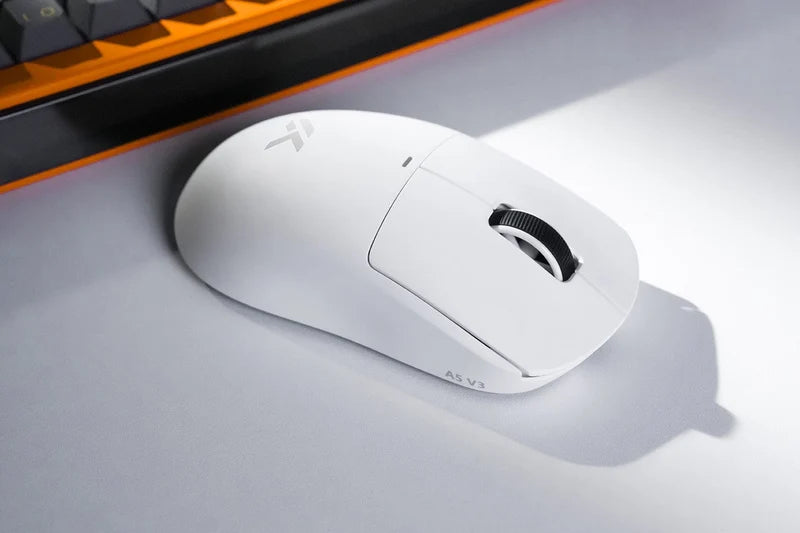 MCHOSE A5 V3 Ultralight 8K Wireless Gaming Mouse
