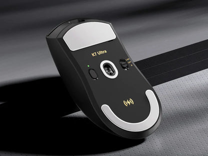 MCHOSE K7 Ultra Lightweight Wireless Gaming Mouse