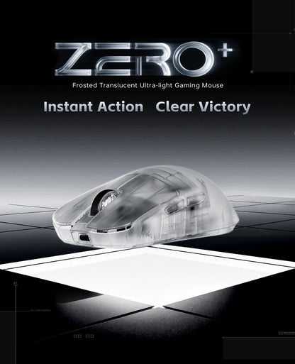 ATK Blazing Sky ZERO+ Ultralight Wireless Gaming Mouse