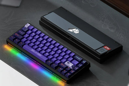 Weikav Nut 65 Prebuilt