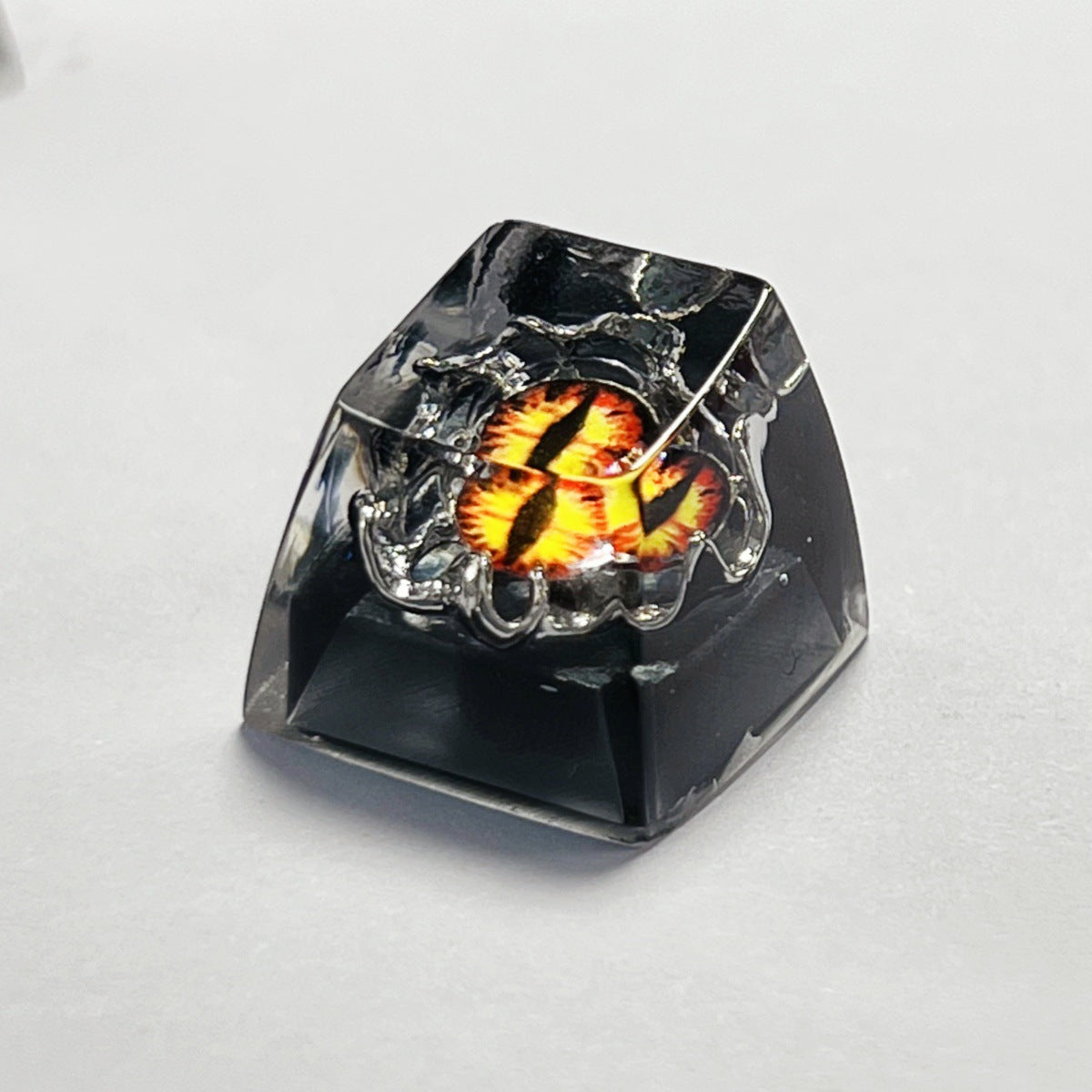 Dragon’s Eye Resin Artisan Keycap