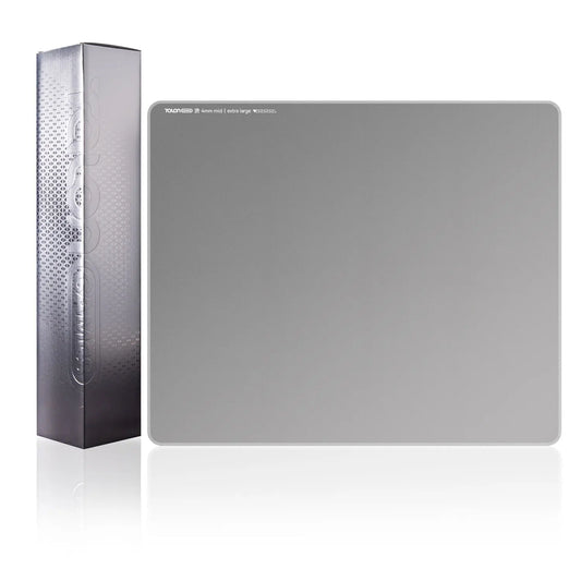 TALON GAMES Shibu Series Esports Gaming Mouse Pad