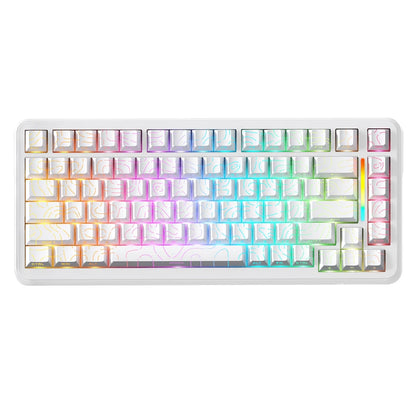 ATTACK SHARK X82 PRO HE Wireless Rapid Trigger Gaming Keyboard
