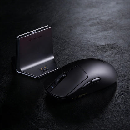 ATK Dragonfly A9 NB Ulltra Lightweight Wireless Mouse