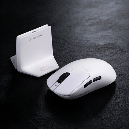 ATK Dragonfly A9 NB Ulltra Lightweight Wireless Mouse