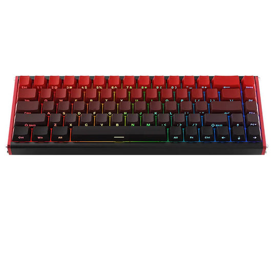 Ajazz ALUX 68 Max (Aluminum Edition)