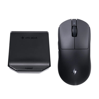 ATK Dragonfly A9 NB Ulltra Lightweight Wireless Mouse