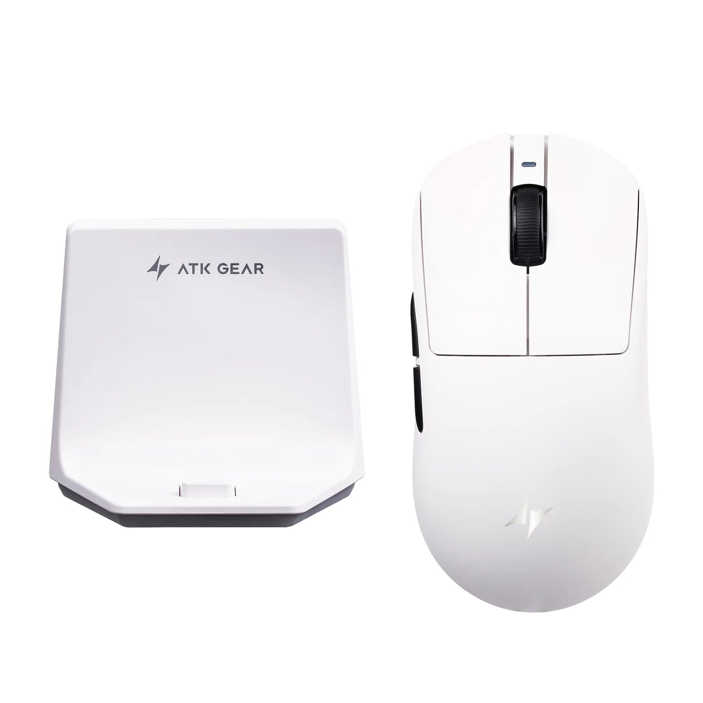 ATK Dragonfly A9 NB Ulltra Lightweight Wireless Mouse