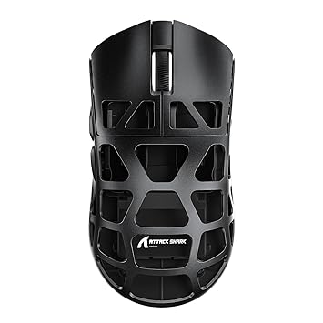 Attack Shark R3 8K Magnesium Alloy Mouse