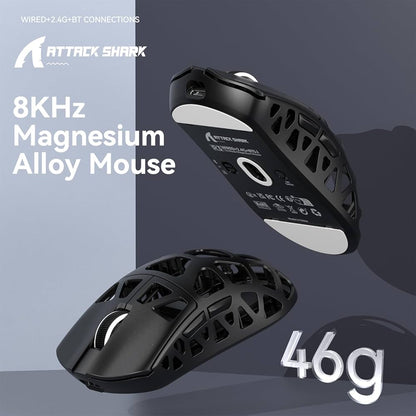 Attack Shark R3 Mouse