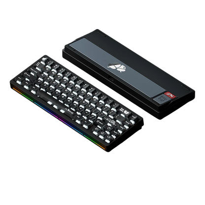 Weikav Nut 65 Prebuilt