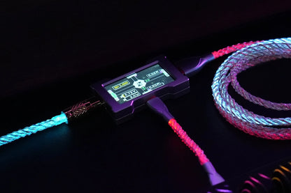 HM Lab RGB Cable 0.15m
