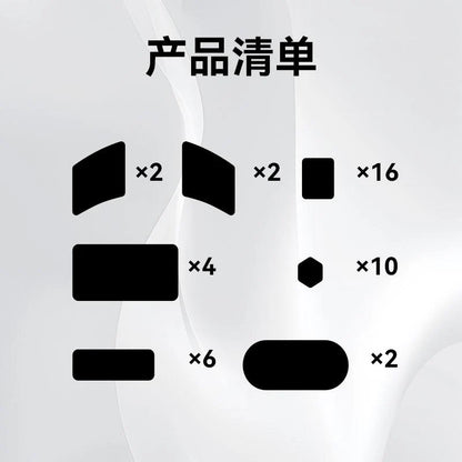 Talongames D01 Universal Pre-Cut