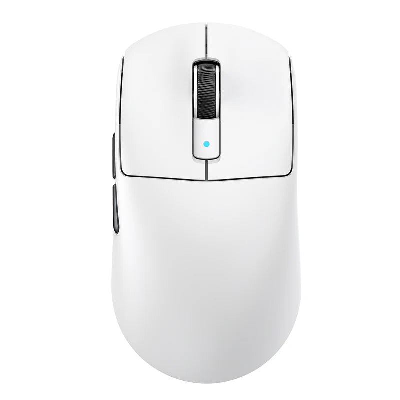 ATTACK SHARK R6 Ultralight 39g Wireless 8K