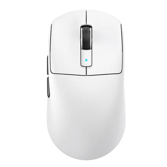 ATTACK SHARK R6 Ultralight 39g Wireless 8K