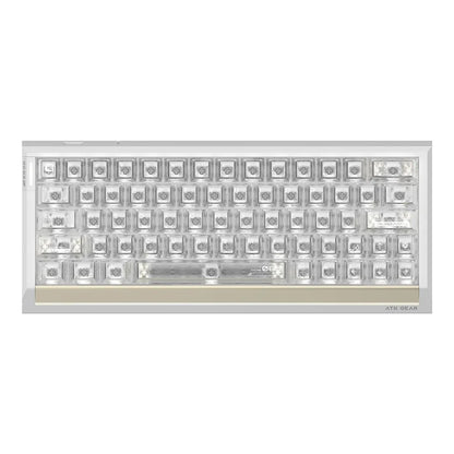 ATK RS63 Air Esports Hall Effect Keyboard