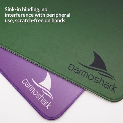 DARMOSHARK  CP01 490x420x4mm E-Sport Gaming Mousepad