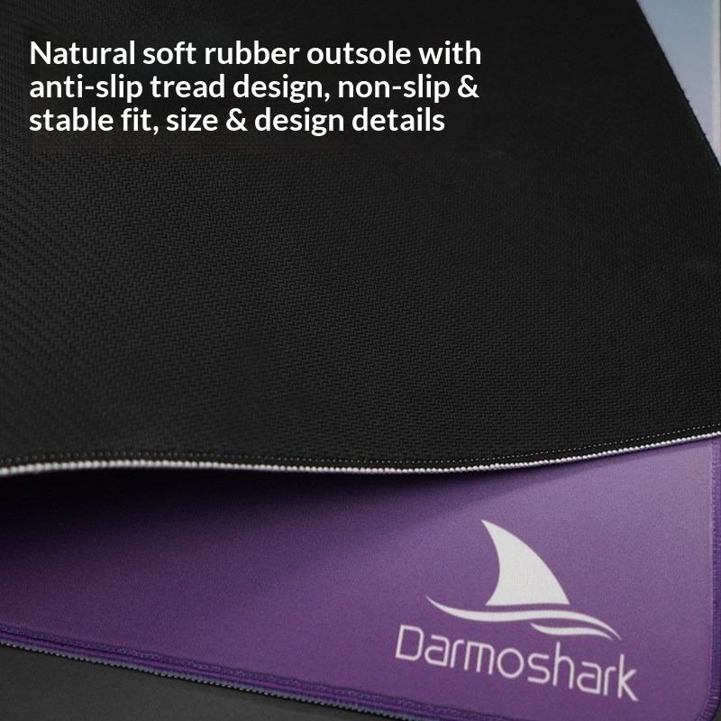 DARMOSHARK  CP01 490x420x4mm E-Sport Gaming Mousepad