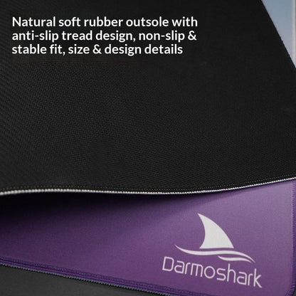 DARMOSHARK  CP01 490x420x4mm E-Sport Gaming Mousepad