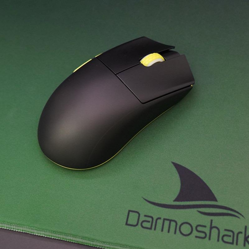 DARMOSHARK  CP01 490x420x4mm E-Sport Gaming Mousepad