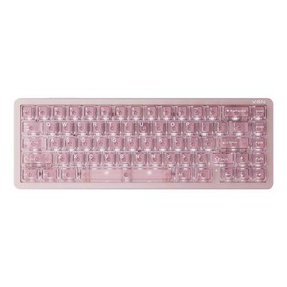 VGN Neon 68HE Keyboard