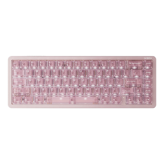 VGN Neon 68HE Keyboard