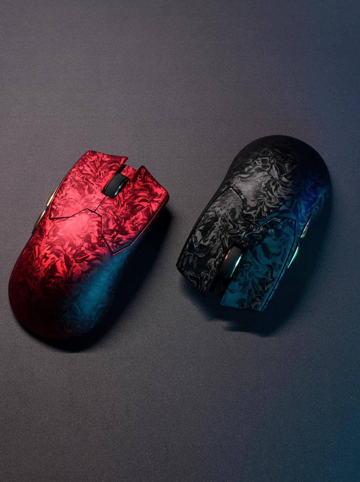 Eweadn Z7 Gaming Mouse – RyuGear