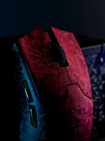 Eweadn Z7 Wireless Gaming Mouse - Tri-Mode