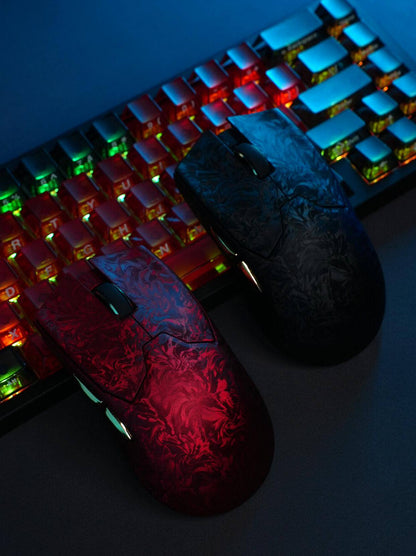 Eweadn Z7 Wireless Gaming Mouse - Tri-Mode