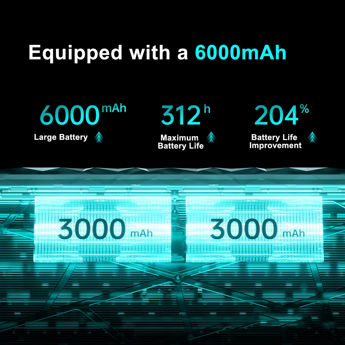 Aula HERO68 XS Hall Effect Keyboard