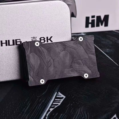 HM Lab - Z-NEO 8K USB GAMING HUB