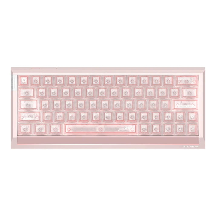 ATK RS63 Air Esports Hall Effect Keyboard