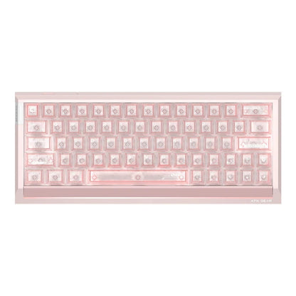 ATK RS63 Air Esports Hall Effect Keyboard