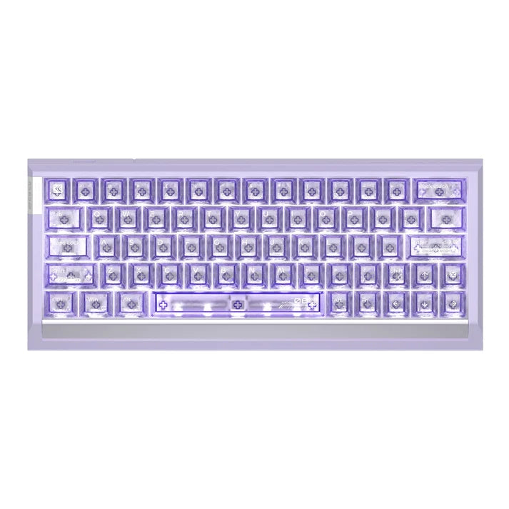 ATK RS63 Air Esports Hall Effect Keyboard