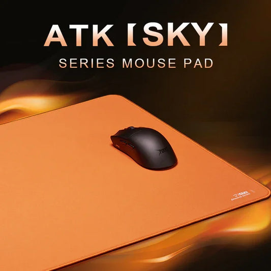 ATK Sky XSoft eSport Gaming Mouse Pad