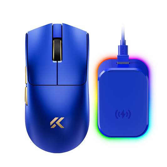 MCHOSE K7 V2 Series Wireless Gaming Mouse