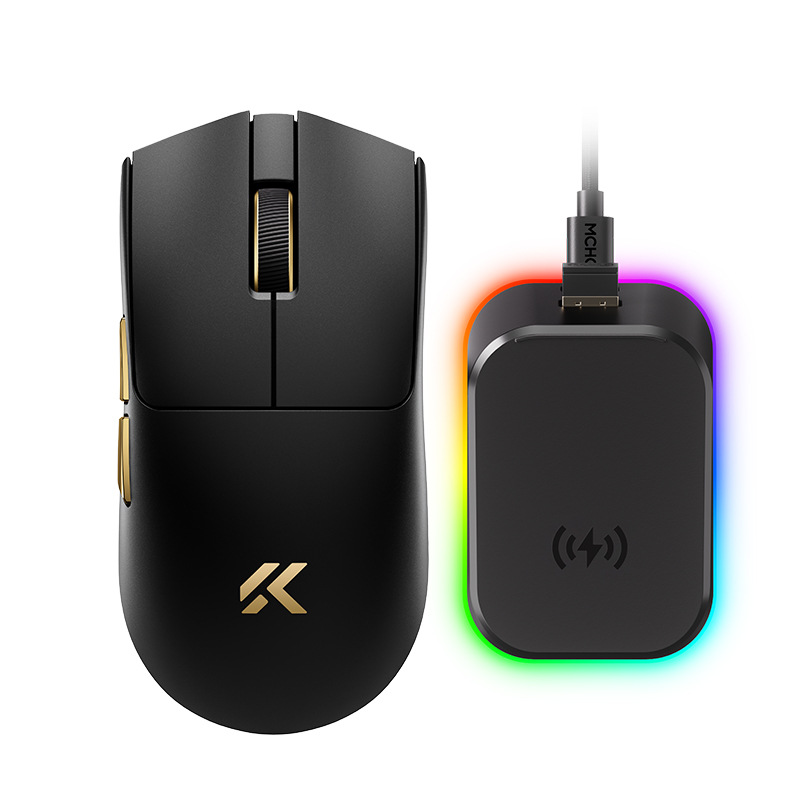 MCHOSE K7 V2 Series Wireless Gaming Mouse