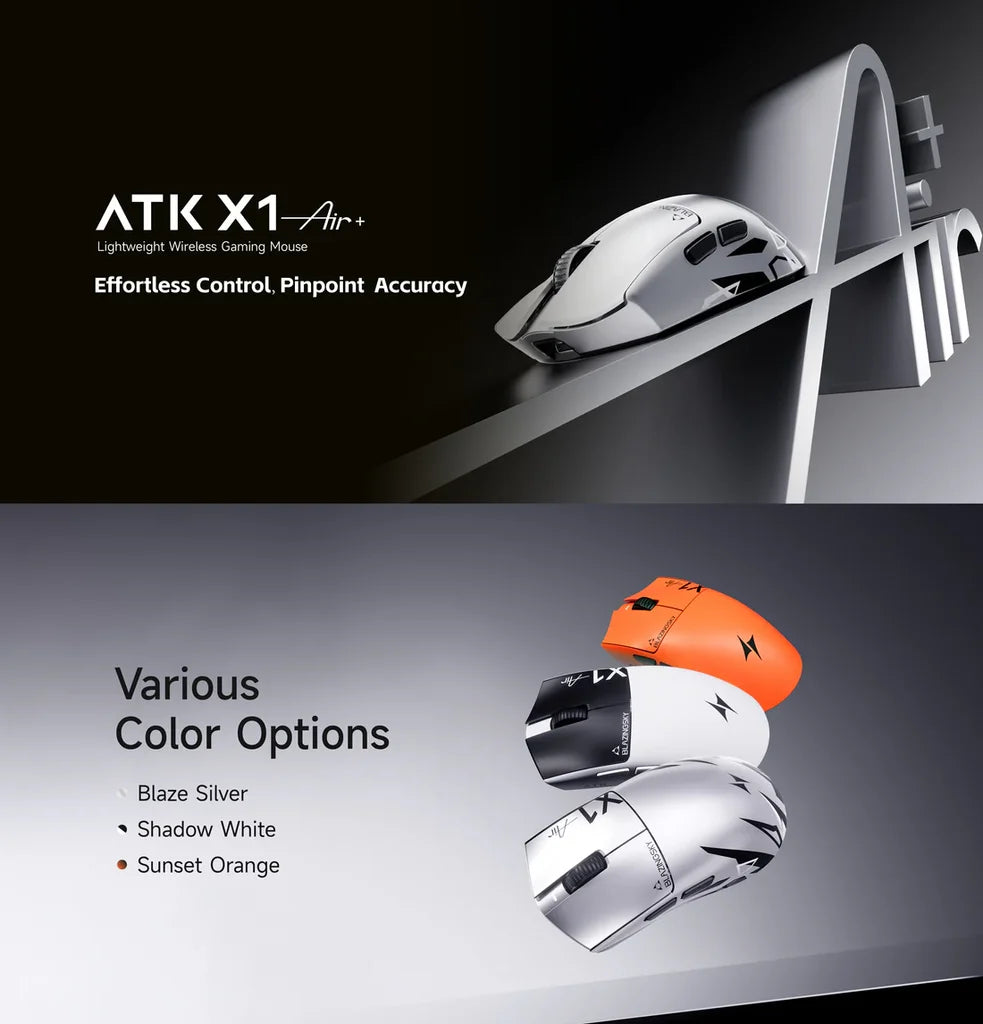 ATK Blazing Sky X1 Air +