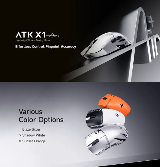 ATK Blazing Sky X1 Air +