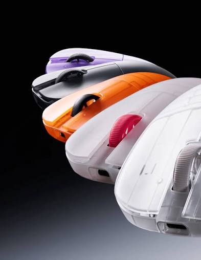 ATK Blazing Sky ZERO+ Ultralight Wireless Gaming Mouse