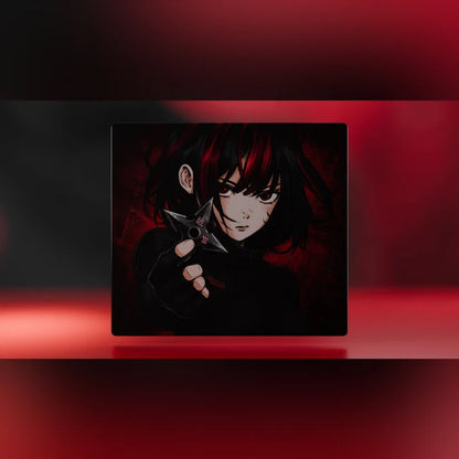 Kohaku By tekkusai Glasspad