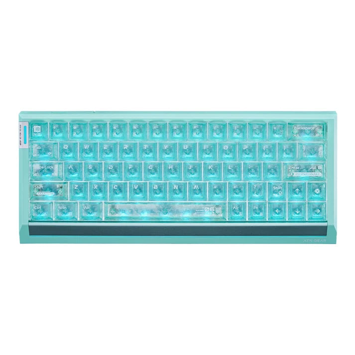 ATK RS63 Air Esports Hall Effect Keyboard
