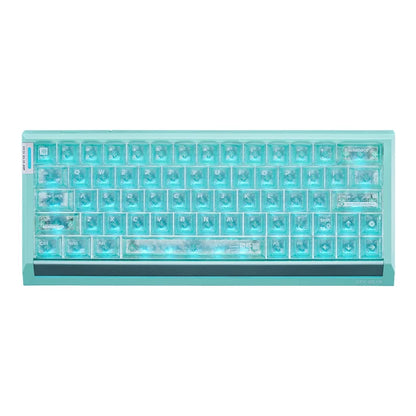 ATK RS63 Air Esports Hall Effect Keyboard