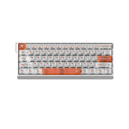 MAD60V2 Hall Effect Keyboard