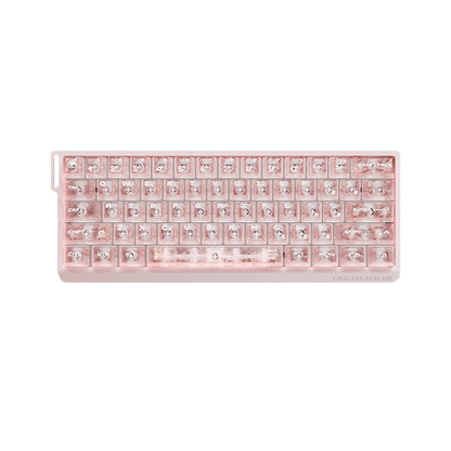 MAD60V2 Hall Effect Keyboard