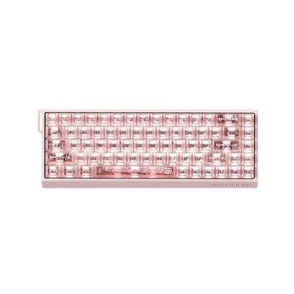 Madlions MAD68 HE V2 Hall Effect Keyboard
