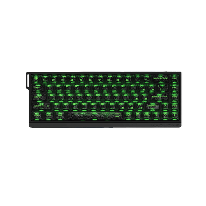 Madlions MAD68 HE V2 Hall Effect Keyboard