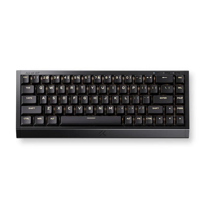 MCHOSE Ace 68 GT aluminum Hall Effect keyboard