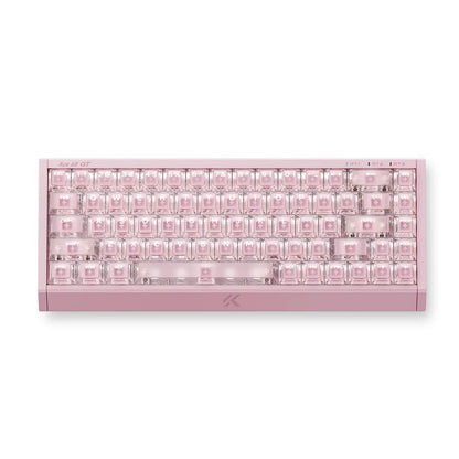 MCHOSE Ace 68 GT aluminum Hall Effect keyboard