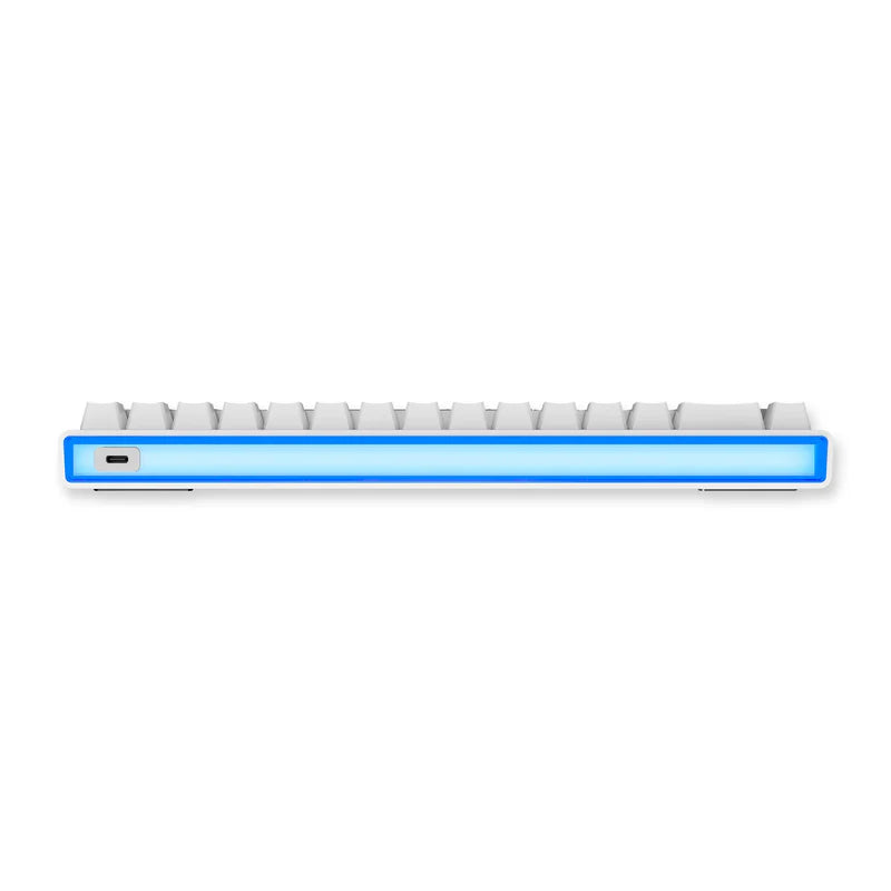 MCHOSE Ace 68 Air Hall Effect Magnetic Switch Gaming Keyboard